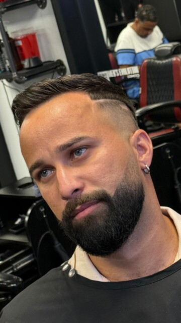 #haircut #barbershop #barbershopconnect