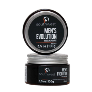 Modeling Pomade - Dry