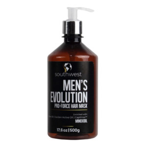 Pro-Force Hair Mask 500G